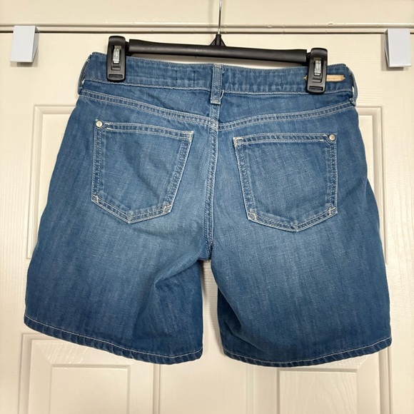 Anthropologie Pilcro Stet denim shorts size 25 - Picture 3 of 3